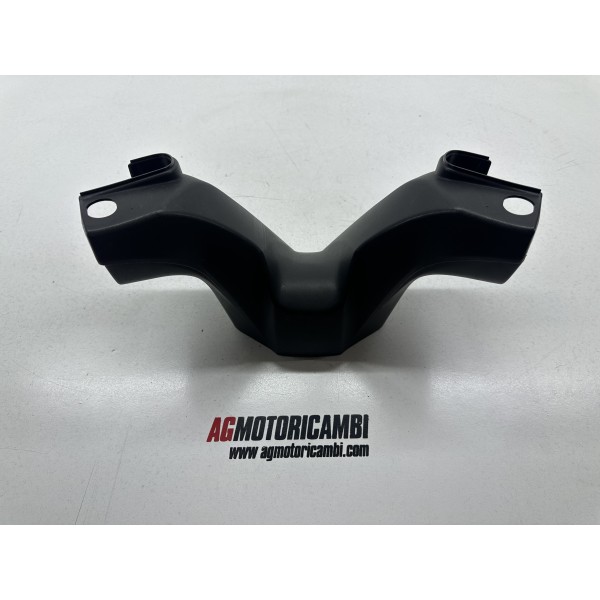 PLASTIC HANDLEBAR COVER KYMCO DOWNTOWN 200 300...