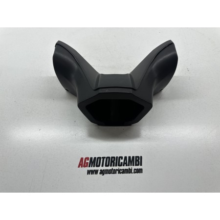 PLASTICA COVER MANUBRIO KYMCO DOWNTOWN 200 300 4T 2009-2016