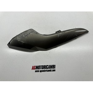 CARÉNAGE SOUS PLANCHE DROITE KYMCO DOWNTOWN 200 300 4T...