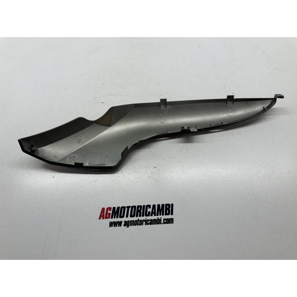 FAIRING UNDER FOOTBOARD RIGHT RIGHT KYMCO...