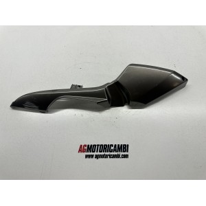 CARENADO BAJO ESTRIBERA IZQUIERDA KYMCO DOWNTOWN 200 300...