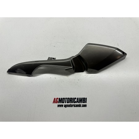 VERKLEIDUNG UNTER TRITTBRETT LINKS KYMCO DOWNTOWN 200 300 4T 2009-2016