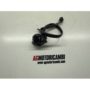 WIPPSCHALTER LINKS KYMCO DOWNTOWN 200 300 4T 2009-2016