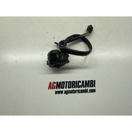 INTERRUPTEUR À BASCULE GAUCHE KYMCO DOWNTOWN 200 300 4T 2009-2016