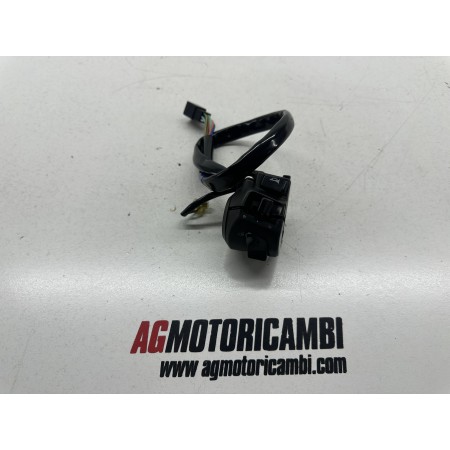 WIPPSCHALTER LINKS KYMCO DOWNTOWN 200 300 4T 2009-2016