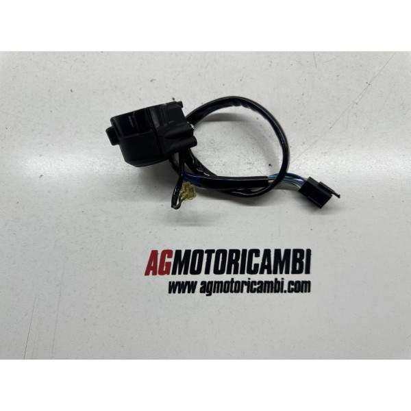 DEVIOLUCI COMMUTATORE SINISTRO SX KYMCO...