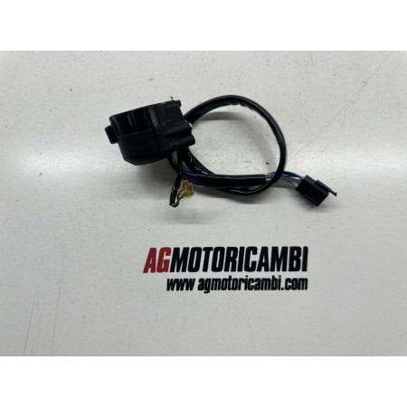 WIPPSCHALTER LINKS KYMCO DOWNTOWN 200 300 4T 2009-2016