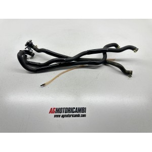 KYMCO DOWNTOWN 200 300 4T 2009-2016 TUYAUX DE RADIATEUR...