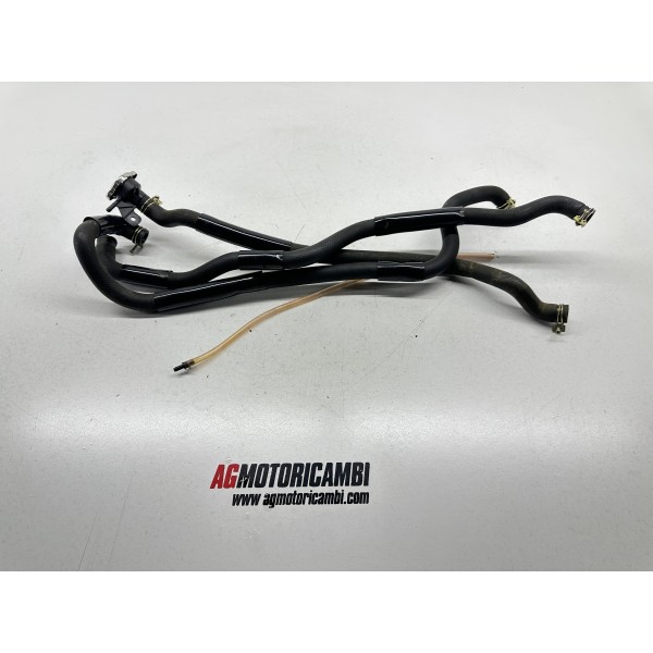 KYMCO DOWNTOWN 200 300 4T 2009-2016 GUMMI...