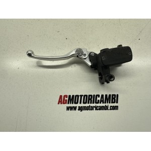LEFT REAR BRAKE MASTER CYLINDER KYMCO DOWNTOWN 200 300 4T...