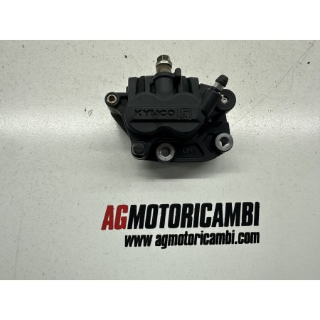 ÉTRIER DE FREIN AVANT KYMCO DOWNTOWN 200 300 4T 2009-2016