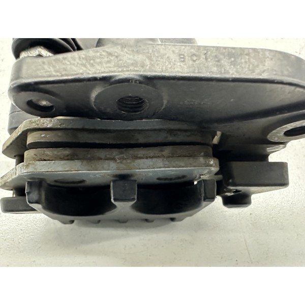 FRONT BRAKE CALIPER KYMCO DOWNTOWN 200 300 4T...