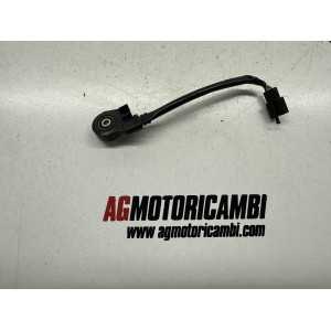 SENSOR DE DESCONEXIÓN DEL CABALLETE LATERAL KYMCO...