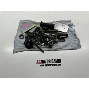 KIT VIS BOULONS KYMCO DOWNTOWN 200 300 4T 2009-2016