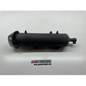 SILENCIADOR ESCAPE KYMCO DOWNTOWN 200 300 4T 2009-2016