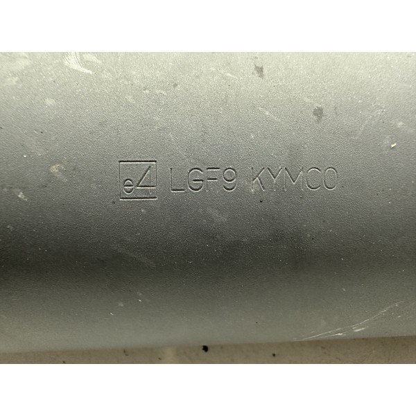 SILENCIADOR ESCAPE KYMCO DOWNTOWN 200 300 4T...