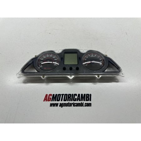 INSTRUMENTACIÓN DISPLAY 16.000 KM KYMCO DOWNTOWN 200 4T 2009-2016