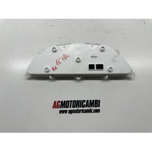 STRUMENTAZIONE DISPLAY 16 MILA KM KYMCO DOWNTOWN 200 4T... 2