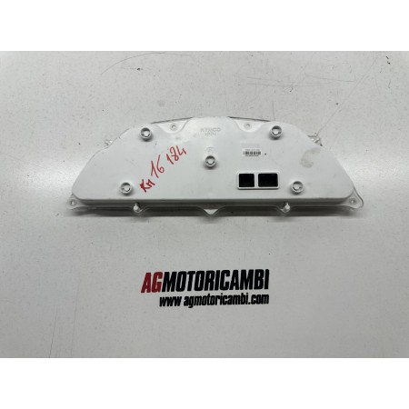 STRUMENTAZIONE DISPLAY 16 MILA KM KYMCO DOWNTOWN 200 4T 2009-2016