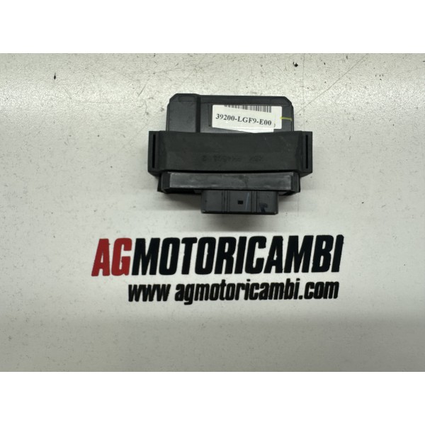 KYMCO DOWNTOWN 200 4T 2009-2016 ECU...