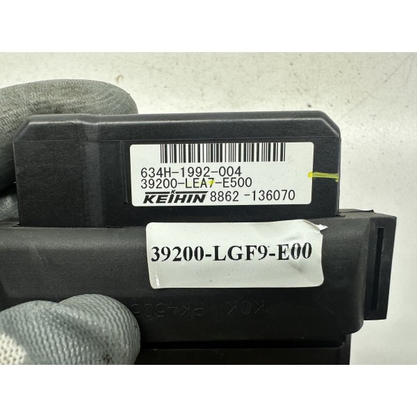 ECU ENGINE ECU KYMCO DOWNTOWN 200 4T 2009-2016