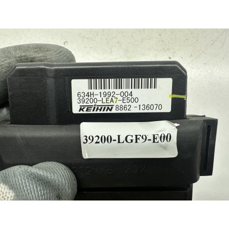 KYMCO DOWNTOWN 200 4T 2009-2016 ECU MOTORSTEUERGERÄT