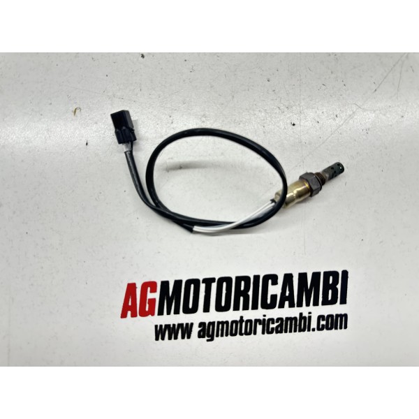 LAMBDASONDE AUSPUFFTOPF KYMCO DOWNTOWN 200 4T...