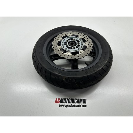 FRONT WHEEL RIM KYMCO DOWNTOWN 200 300 4T 2009-2016