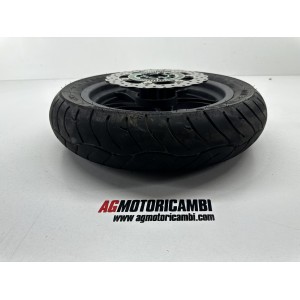 JANTE AVANT KYMCO DOWNTOWN 200 300 4T 2009-2016 2