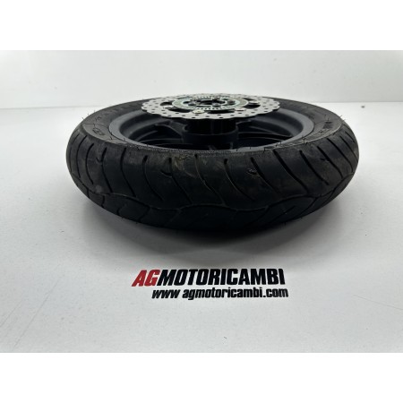 FRONT WHEEL RIM KYMCO DOWNTOWN 200 300 4T 2009-2016