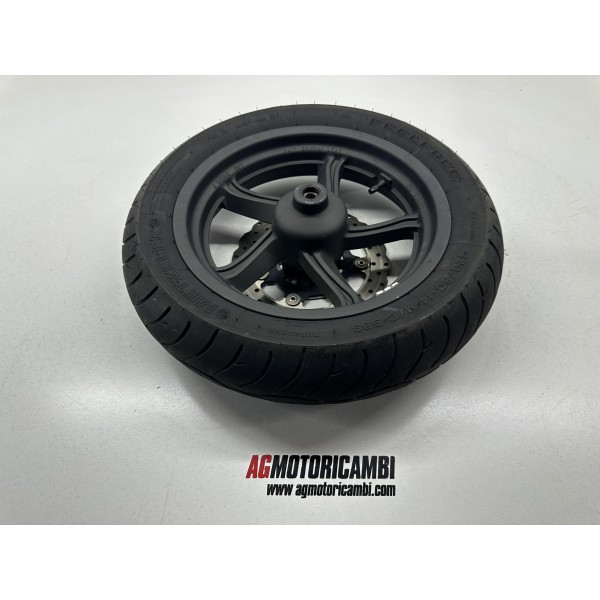 FRONT WHEEL RIM KYMCO DOWNTOWN 200 300 4T...