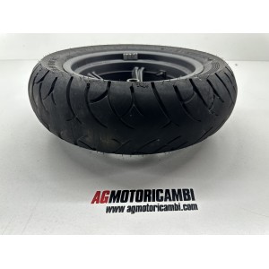 LLANTA TRASERA KYMCO DOWNTOWN 200 300 4T 2009-2016 2