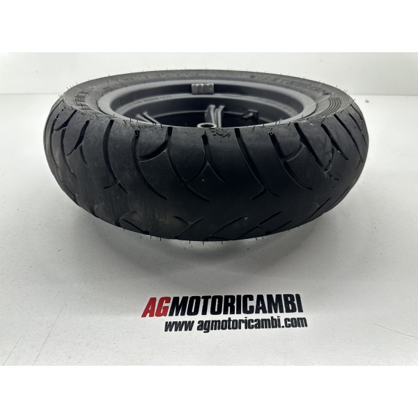 CERCHIO RUOTA POSTERIORE KYMCO DOWNTOWN 200 300...