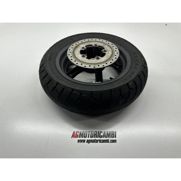 KYMCO DOWNTOWN 200 300 4T 2009-2016 HINTERRADFELGE