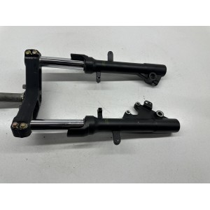 KYMCO DOWNTOWN 200 300 4T 2009-2016 FOURCHE AVANT 2