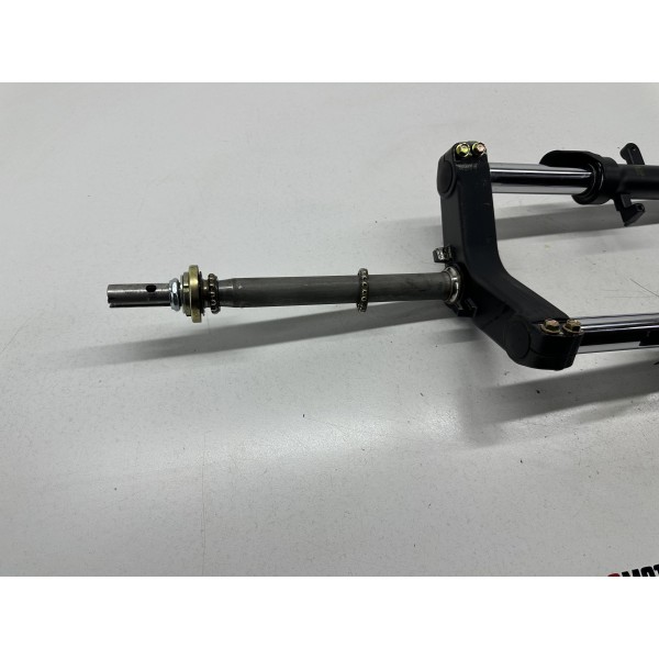 FORCELLA ANTERIORE KYMCO DOWNTOWN 200 300 4T...