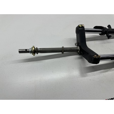 KYMCO DOWNTOWN 200 300 4T 2009-2016 FOURCHE AVANT