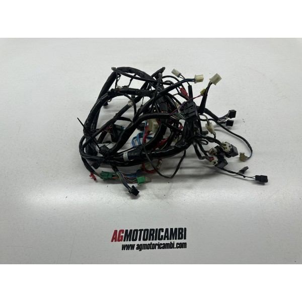 ELECTRICAL SYSTEM WIRING KYMCO DOWNTOWN 200 300...