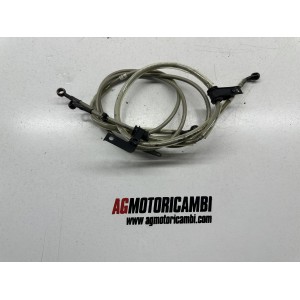 LATIGUILLOS DE FRENO KYMCO DOWNTOWN 200 300 4T 2009-2016