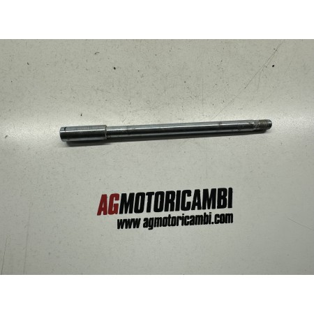 FRONT WHEEL AXLE PIN KYMCO DOWNTOWN 200 300 4T ABS 2009-2016