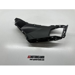 REPOSE-PIEDS GAUCHE VOGE SFIDA XR1 ADV 125 2023-2026