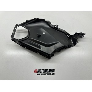 FUSSSTÜTZE LINKS VOGE SFIDA XR1 ADV 125 2023-2026 2