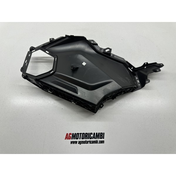 LEFT FOOTBOARD VOGE CHALLENGE XR1 ADV 125...