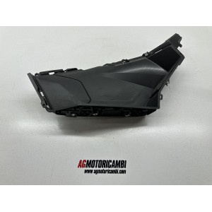 REPOSE-PIEDS DROIT VOGE SFIDA XR1 ADV 125 2023-2026