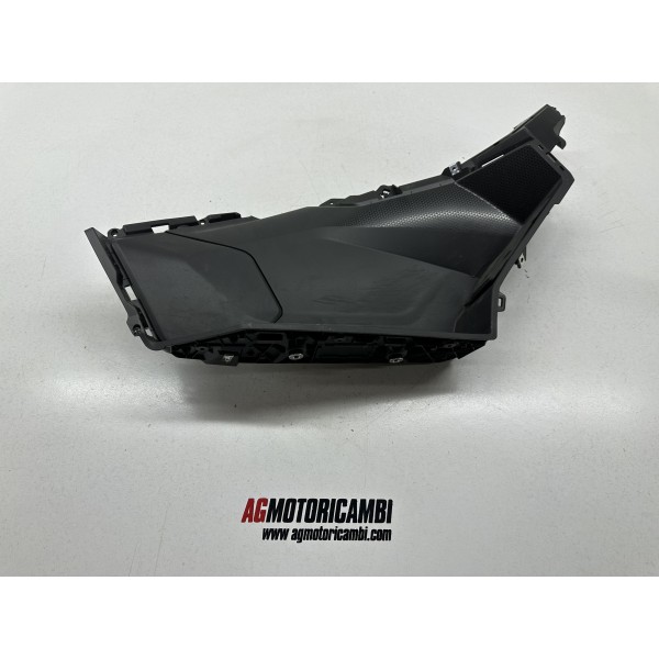 RIGHT FOOTBOARD VOGE CHALLENGE XR1 ADV 125...