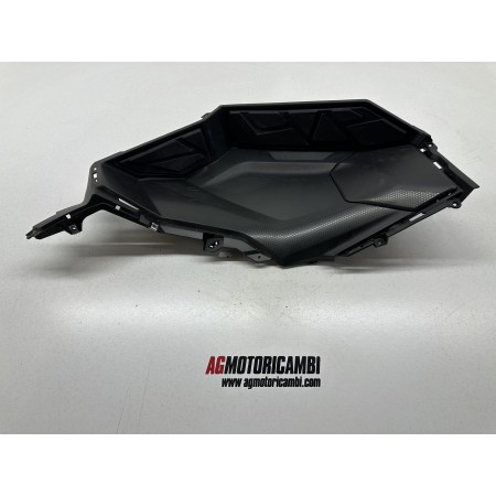 FUSSSTÜTZE RECHTS VOGE SFIDA XR1 ADV 125 2023-2026