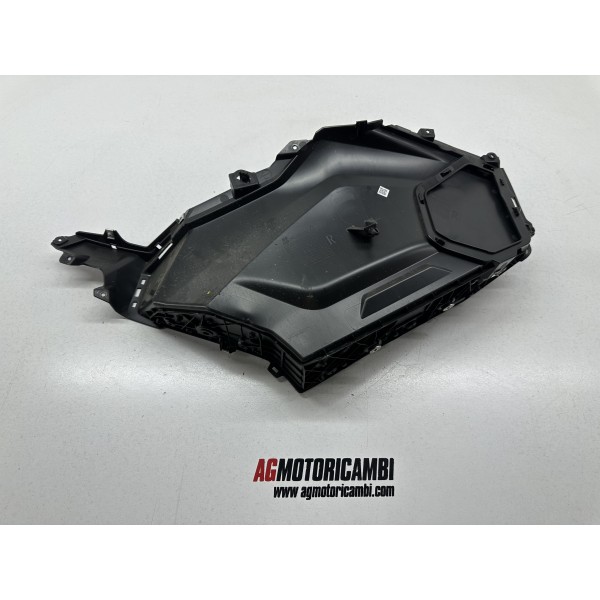 RIGHT FOOTBOARD VOGE CHALLENGE XR1 ADV 125...