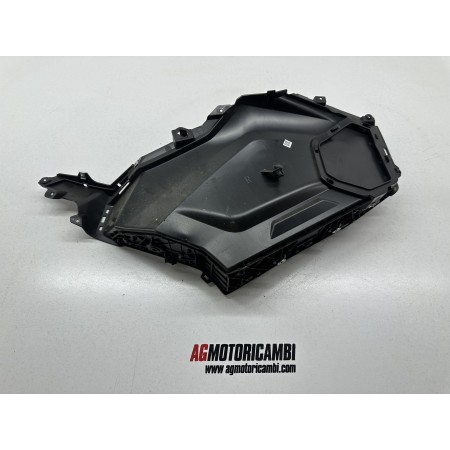 FUSSSTÜTZE RECHTS VOGE SFIDA XR1 ADV 125 2023-2026