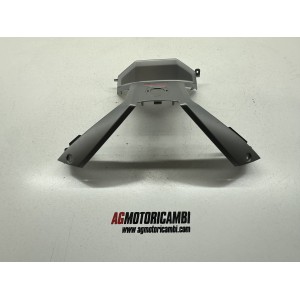 FAIRING BACK SHIELD VOGE CHALLENGE XR1 ADV 125 2023-2026 2