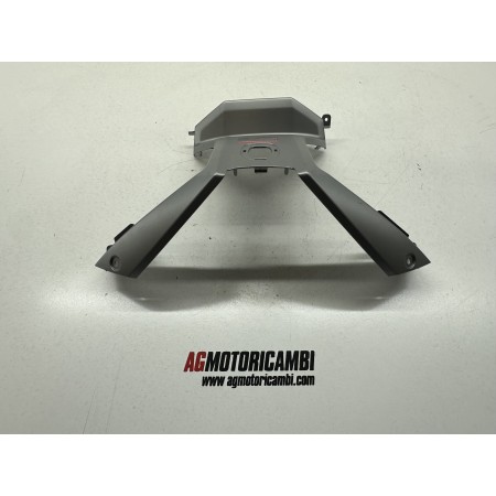 HECKVERKLEIDUNG VOGE CHALLENGE XR1 ADV 125 2023-2026